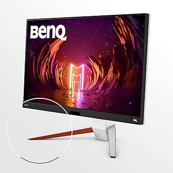 Amazon.com: BenQ MOBIUZ EX2710U Gaming Monitor 27